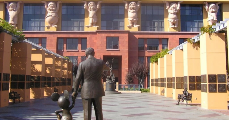 What We Would Do As CEO of The Walt Disney Company - WDW Opinion Ep. 75