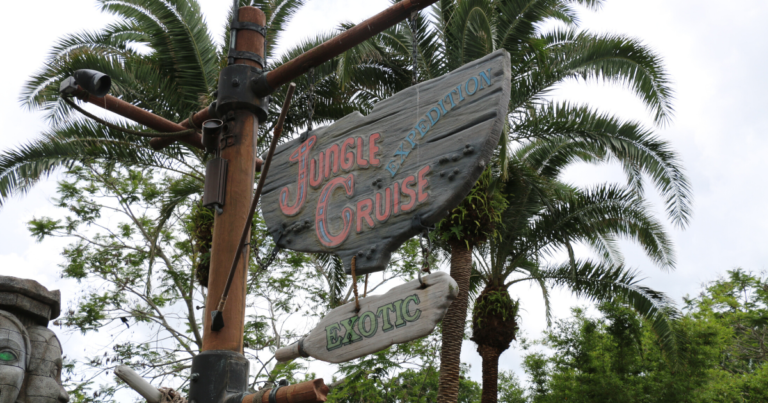 The Disney World Attractions We’re Not Supposed to Rope Drop But Really Want To - WDW Opinion Ep. 76