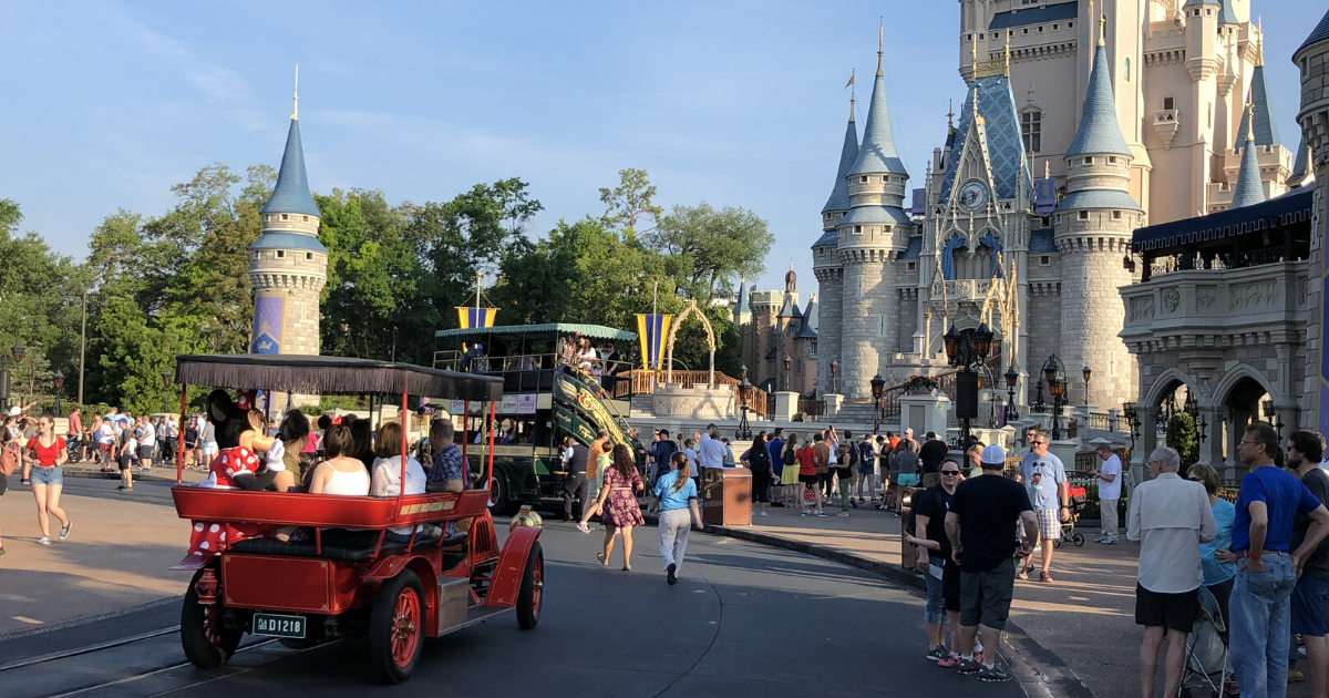 The Disney Parks Are Closed For 2 Weeks. Here’s What We’re Fixing In That Time. - WDW Opinion Ep. 77