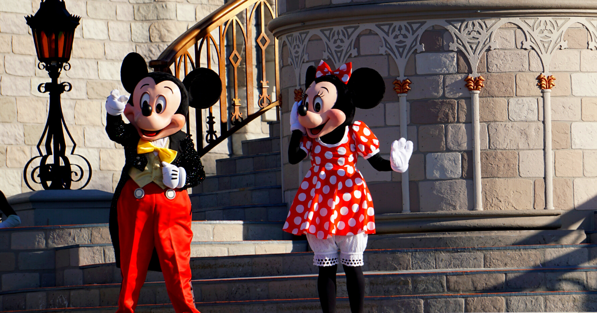 $100 a Day in Disney: The Disney World Daily Budget Series - WDW Opinion Ep. 84