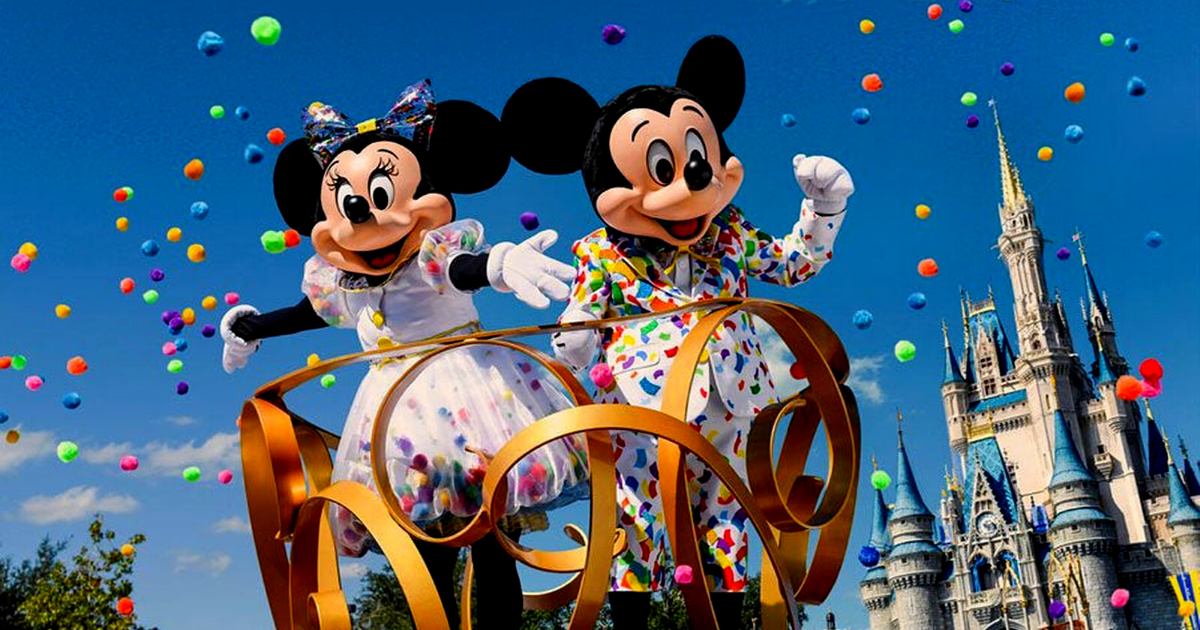 What Walt Disney World Will Look Like When It Reopens - WDW Opinion Ep. 87