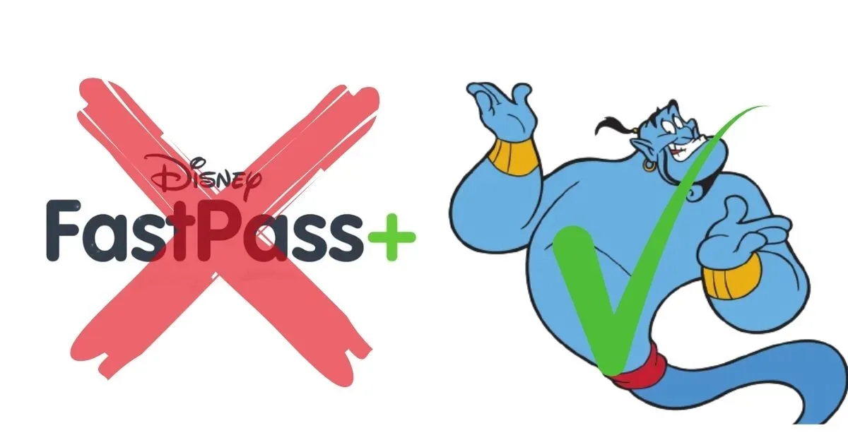 Goodbye FastPass. Hello Disney Genie+ Special WDW Opinion Breaking News